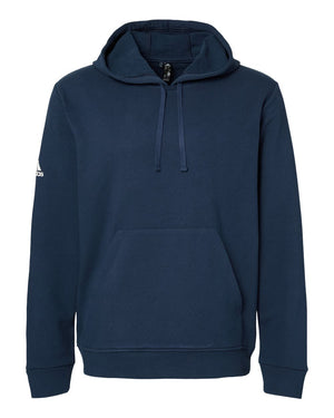 Fleece Hooded Men’s Sweatshirt - Adidas A432