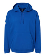 Fleece Hooded Men’s Sweatshirt - Adidas A432