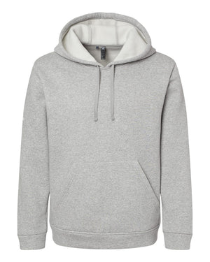 Fleece Hooded Men’s Sweatshirt - Adidas A432