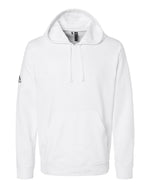 Fleece Hooded Men’s Sweatshirt - Adidas A432