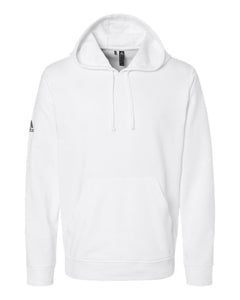 Fleece Hooded Men’s Sweatshirt - Adidas A432