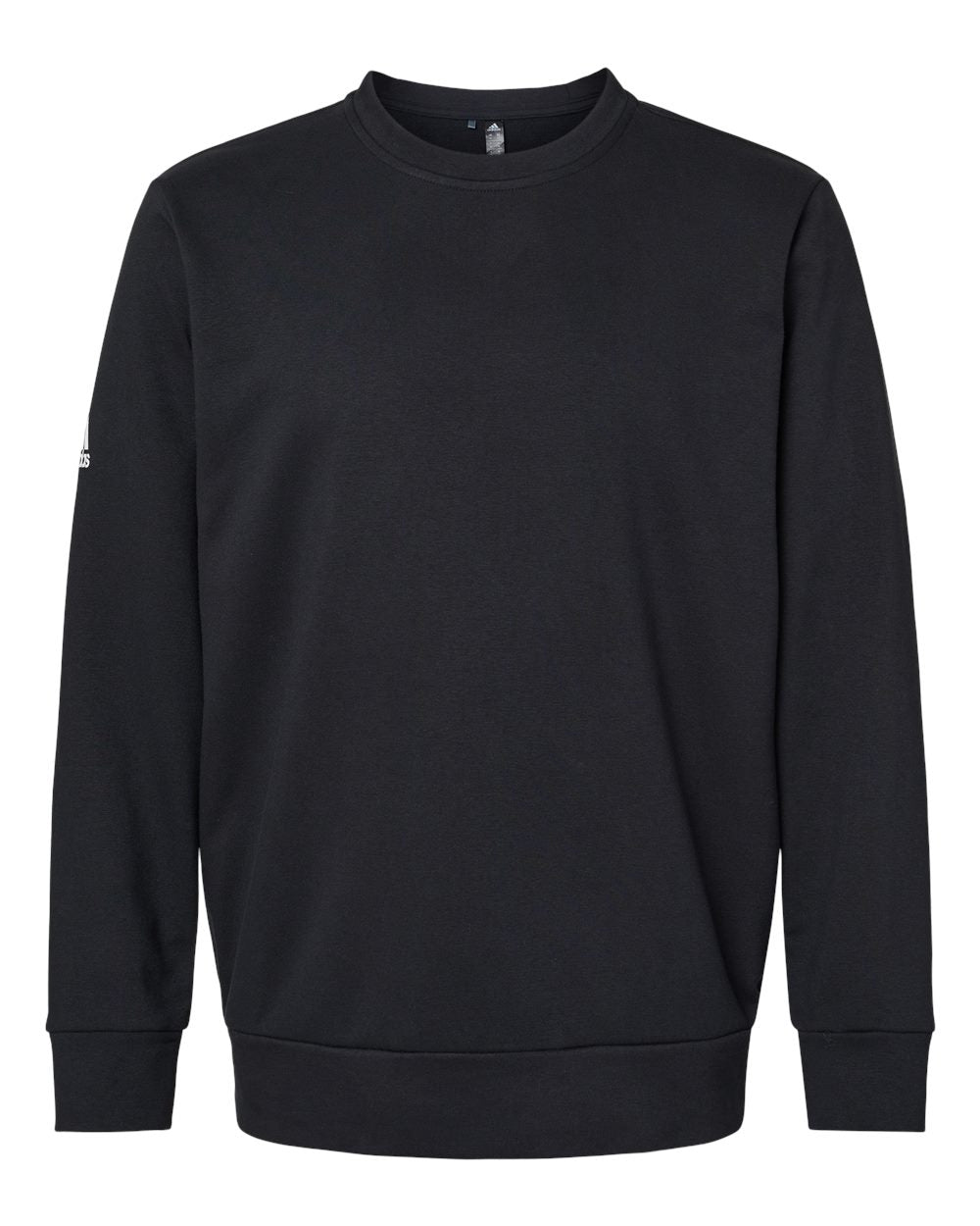 Men’s Fleece Crewneck Sweatshirt - Adidas A434
