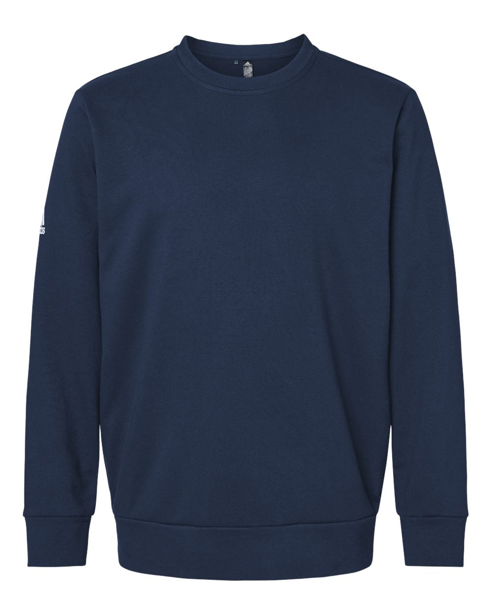 Men's Fleece Crewneck Sweatshirt - Adidas A434