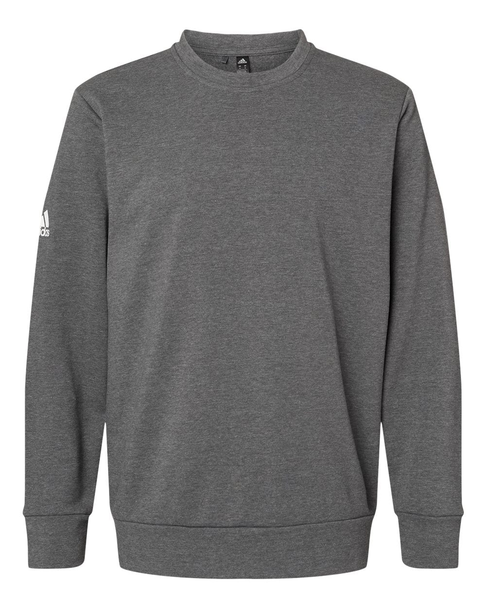 Men’s Fleece Crewneck Sweatshirt - Adidas A434