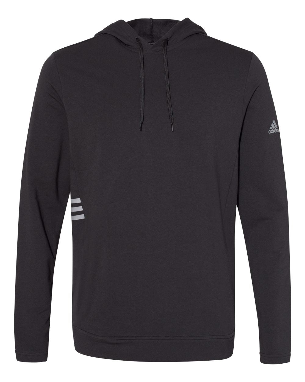 Lightweight Hooded Men’s Sweatshirt - Adidas A450