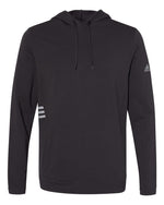 Lightweight Hooded Men’s Sweatshirt - Adidas A450