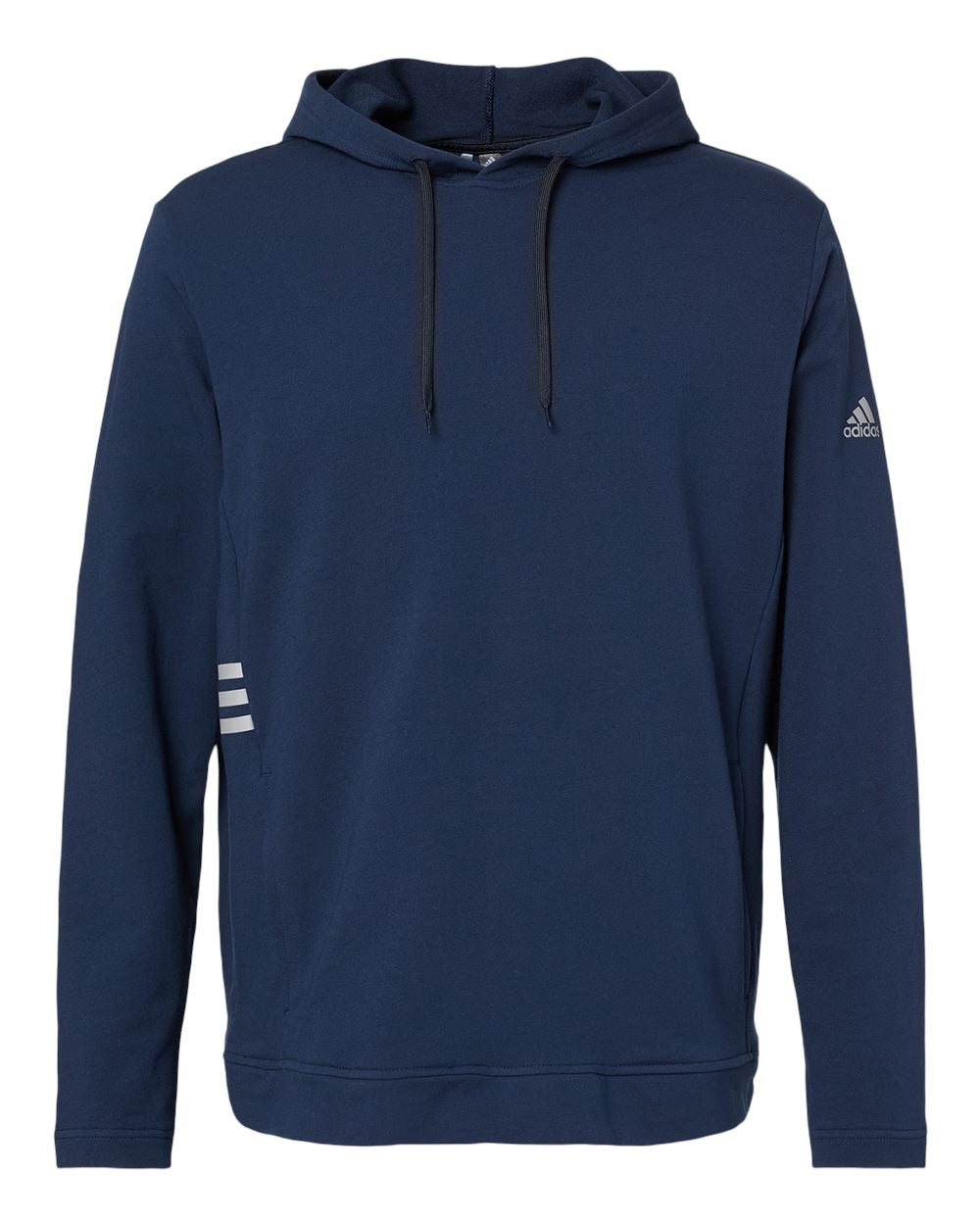 Lightweight Hooded Men’s Sweatshirt - Adidas A450