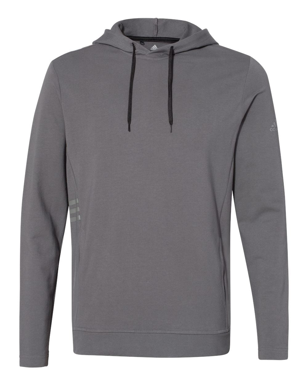 Lightweight Hooded Men's Sweatshirt - Adidas A450