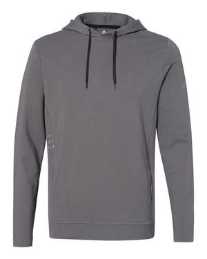 Lightweight Hooded Men’s Sweatshirt - Adidas A450