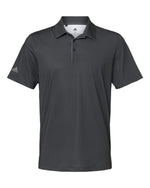 Diamond Dot Print Men’s Polo - Adidas A498