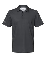 Diamond Dot Print Men's Polo - Adidas A498