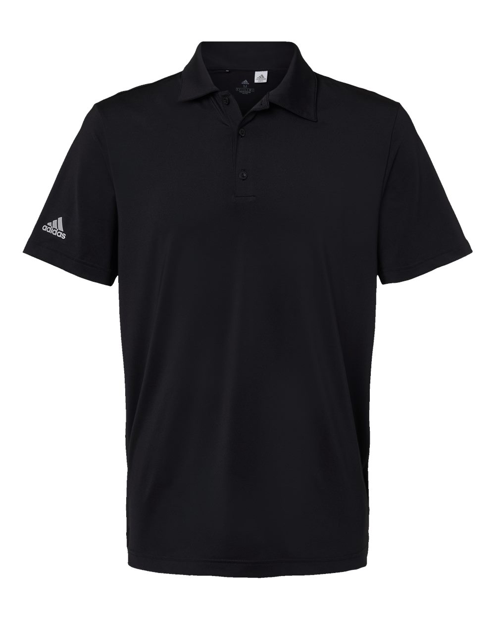 Ultimate Solid Men’s Polo - Adidas A514