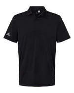 Ultimate Solid Men’s Polo - Adidas A514