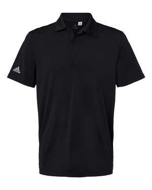 Ultimate Solid Men’s Polo - Adidas A514