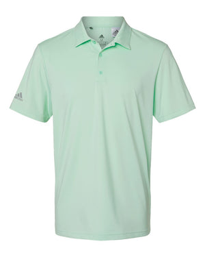 Ultimate Solid Men’s Polo - Adidas A514