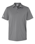 Ultimate Solid Men’s Polo - Adidas A514