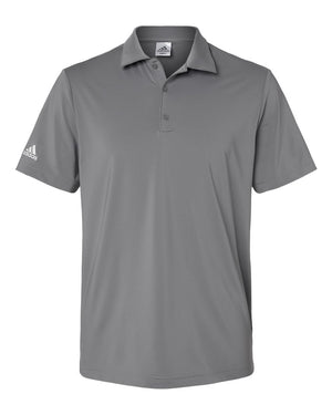 Ultimate Solid Men’s Polo - Adidas A514
