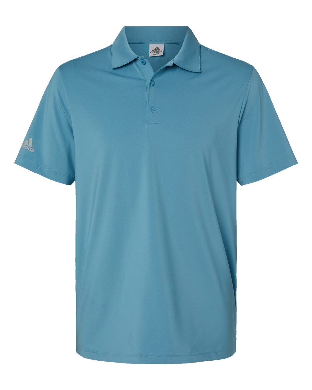 Ultimate Solid Men’s Polo - Adidas A514