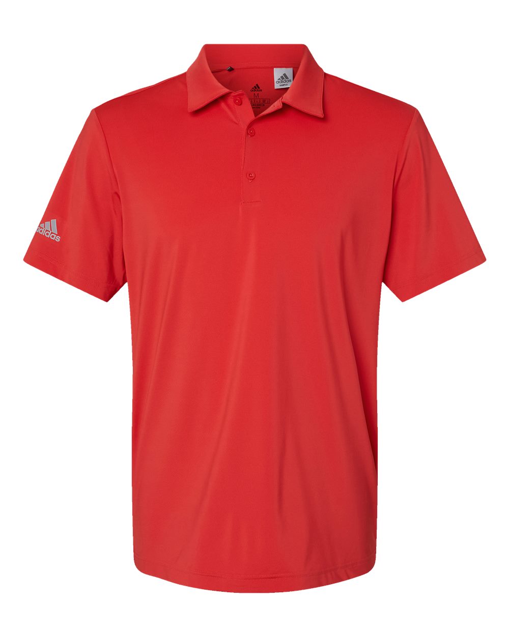 Ultimate Solid Men’s Polo - Adidas A514