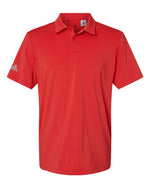 Ultimate Solid Men’s Polo - Adidas A514