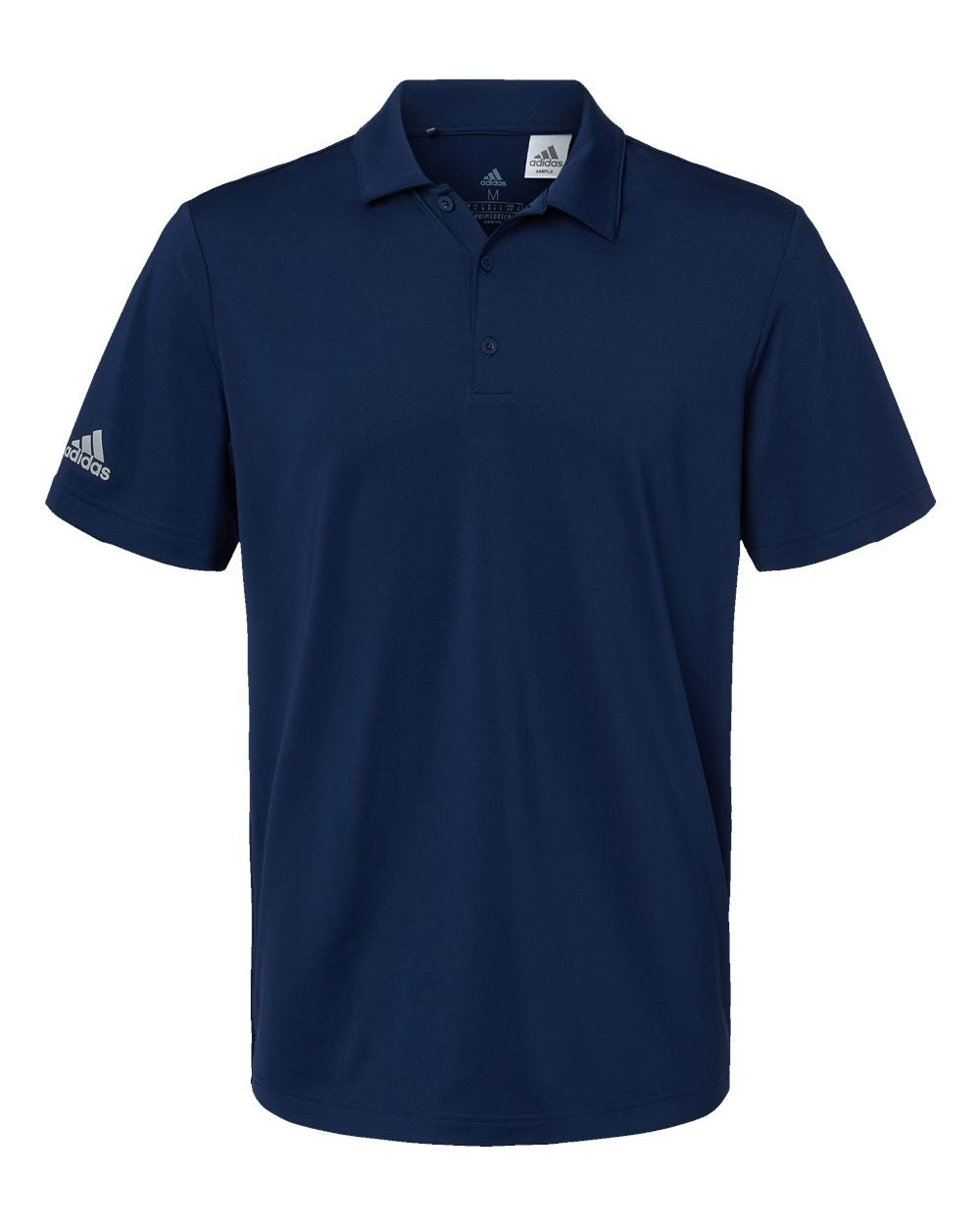 Ultimate Solid Men’s Polo - Adidas A514