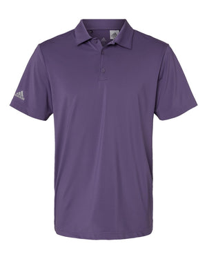 Ultimate Solid Men’s Polo - Adidas A514