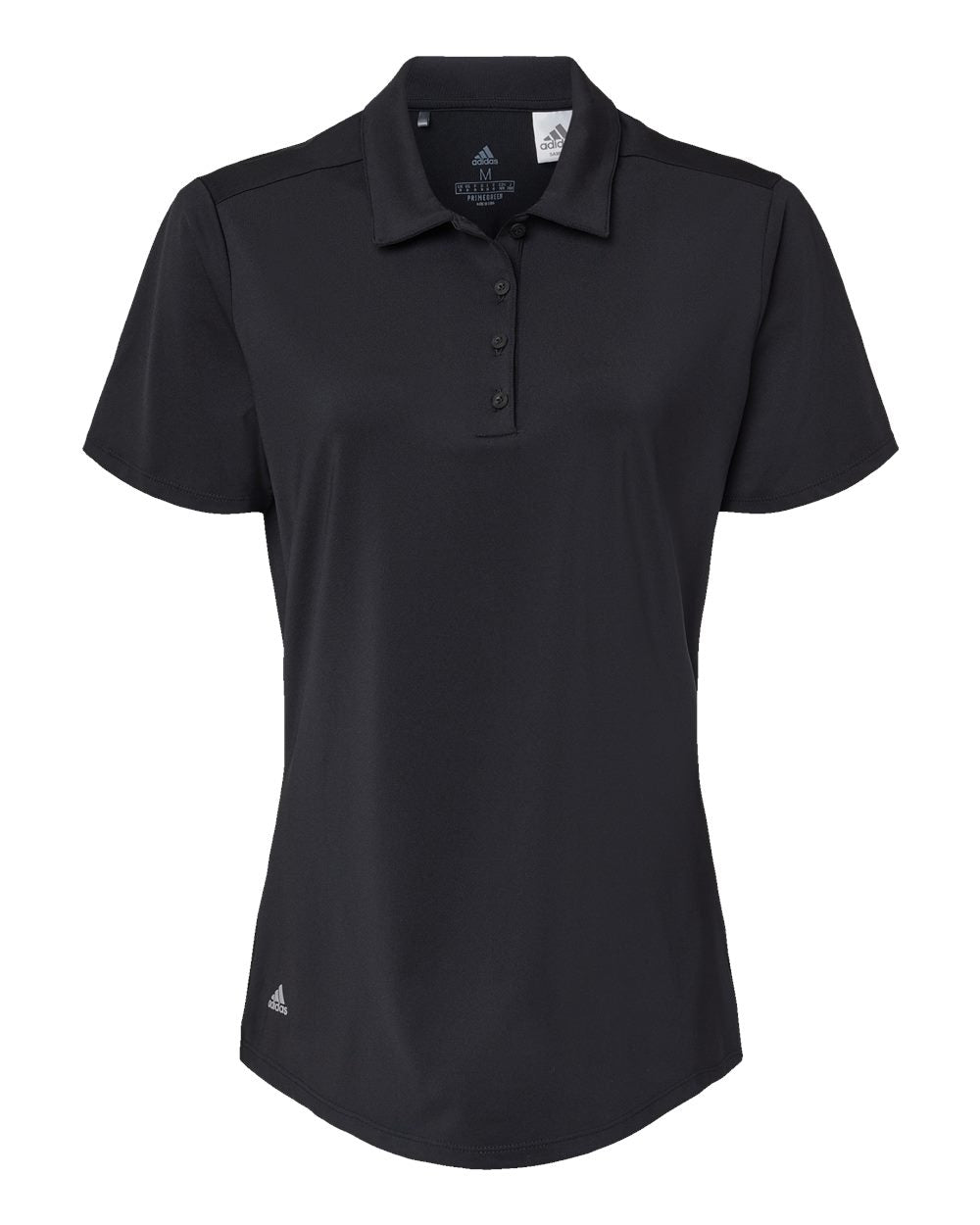 Ultimate Solid Ladies Polo - Adidas A515