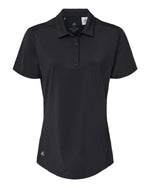 Ultimate Solid Ladies Polo - Adidas A515