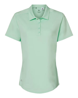 Ultimate Solid Ladies Polo - Adidas A515