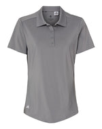 Ultimate Solid Ladies Polo - Adidas A515