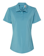 Ultimate Solid Ladies Polo - Adidas A515