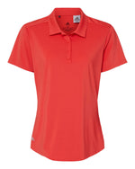 Ultimate Solid Ladies Polo - Adidas A515