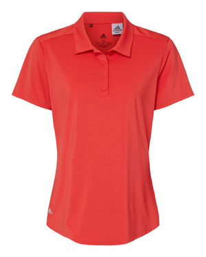 Ultimate Solid Ladies Polo - Adidas A515