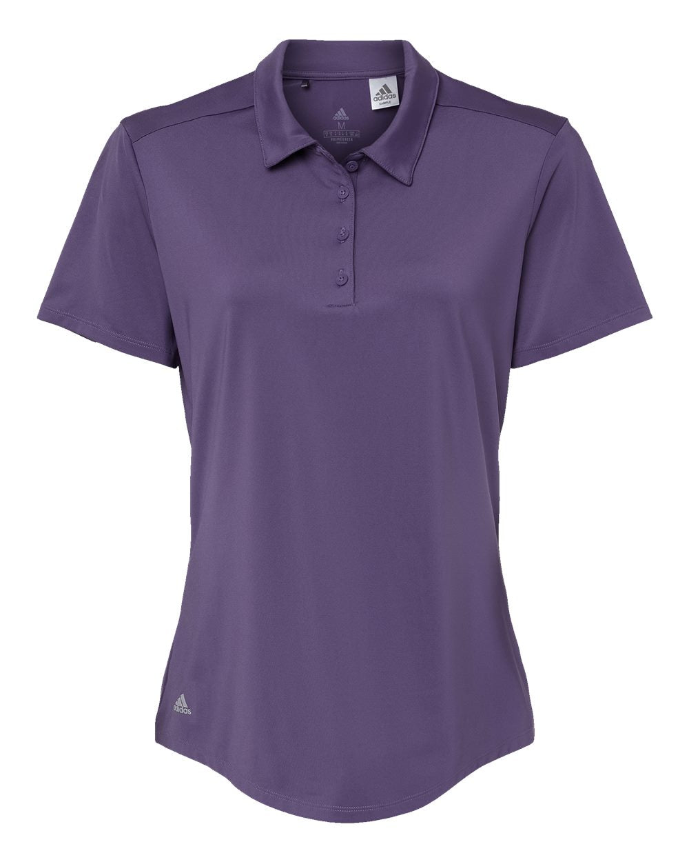 Ultimate Solid Ladies Polo - Adidas A515