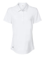 Ultimate Solid Ladies Polo - Adidas A515