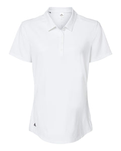 Ultimate Solid Ladies Polo - Adidas A515