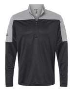 Lightweight Quarter-Zip Men’s Pullover - Adidas A552