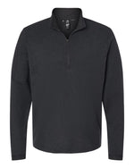 3-Stripes Quarter-Zip Men's Sweater - Adidas A554