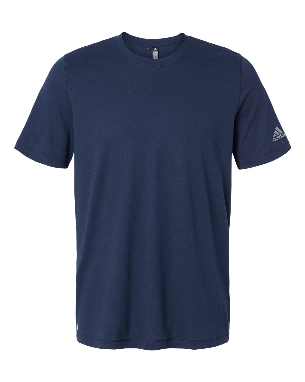 Blended Men’s T-Shirt - Adidas A556