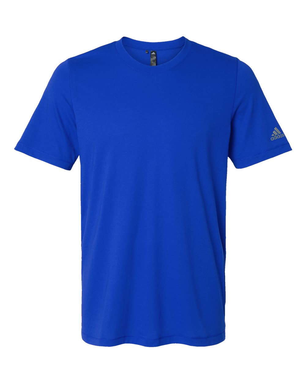 Blended Men’s T-Shirt - Adidas A556