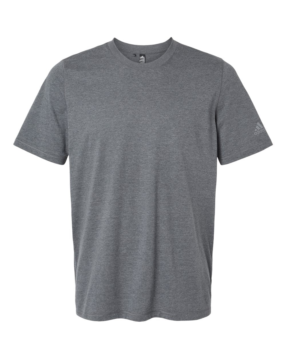 Blended Men's T-Shirt - Adidas A556