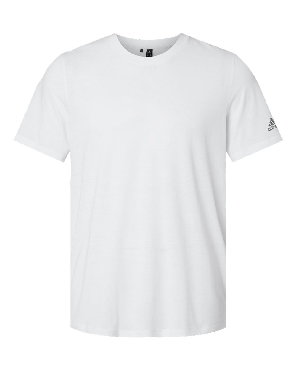 Blended Men’s T-Shirt - Adidas A556
