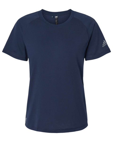 Adidas climalite short sleeve tee sale