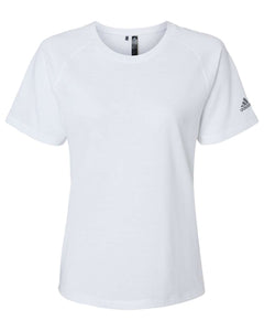 Blended Ladies T-Shirt - Adidas A557