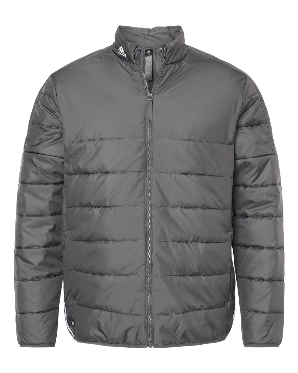 Puffer Men’s Jacket - Adidas A570