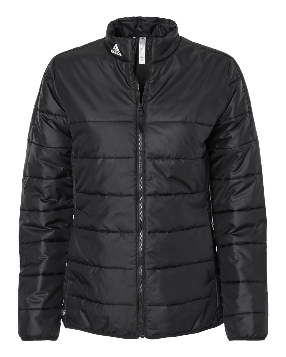 Puffer Ladies Jacket - Adidas A571
