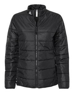 Puffer Ladies Jacket - Adidas A571