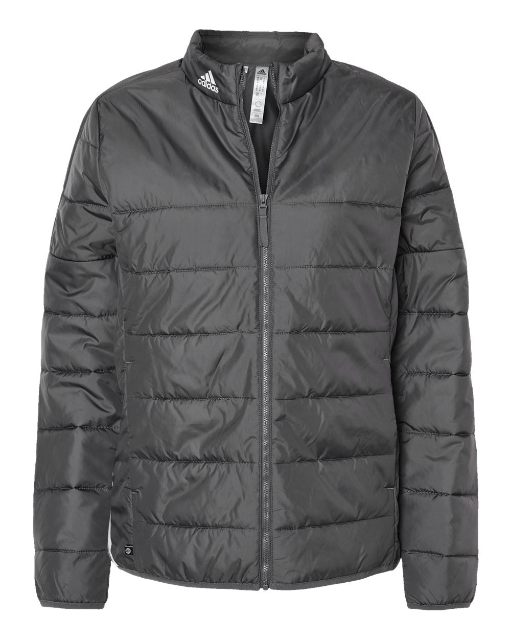 Puffer Ladies Jacket - Adidas A571
