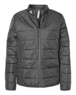 Puffer Ladies Jacket - Adidas A571