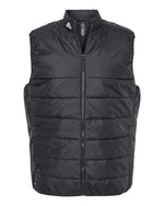 Puffer Men's Vest - Adidas A572